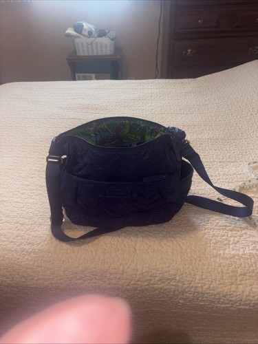 Vera bradley quilted large - bradley,