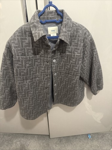 Kids fendi desogner smart - fendi,