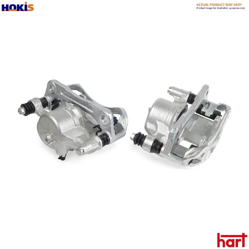 Brake caliper 261 931 for - caliper,
