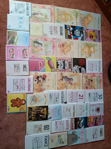 Bulk job lot mixed - of,
