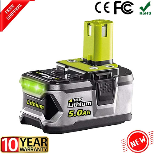 New battery 18v - new,