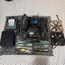 ASUS B460M WiFi Motherboard