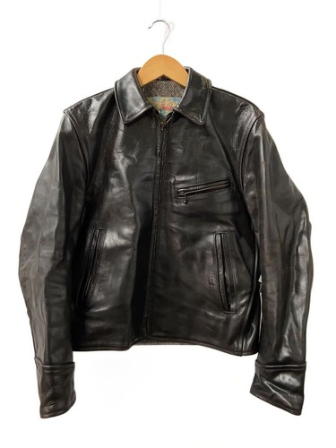 Aero leather - aero, trucker