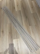 Scotia Abbotsbury / Clovelly Light Oak Flooring Trim - 2m