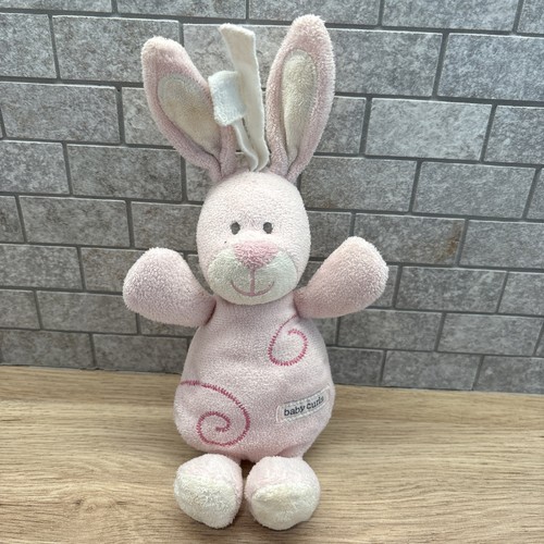 Mothercare baby curls bunny - baby,