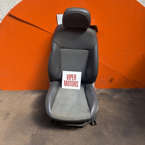 Vauxhall corsa seat front - corsa, d