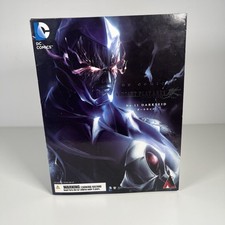 Square Enix Play Arts Kai DC Comics Variant No.11 Darkseid Diecast Figure Statue