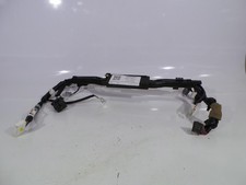 2008 HONDA CIVIC HYBRID WIRING