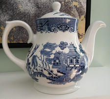 Vintage Churchill willow