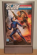 GI JOE 3.75 INCH COBRA