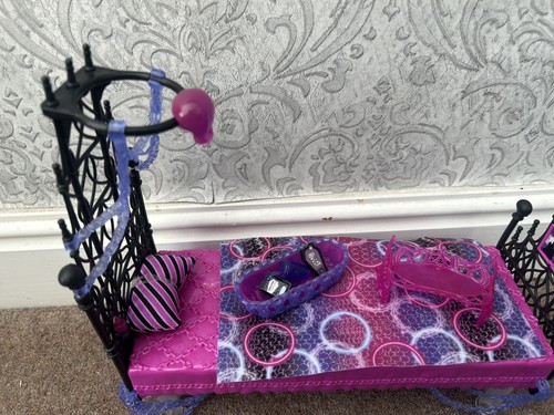 Monster high spectra - high,
