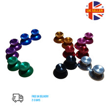 2 x Metal Analog Thumbsticks