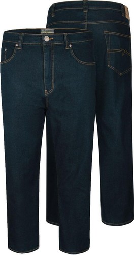 Mens kam plus size regular - kam, fit