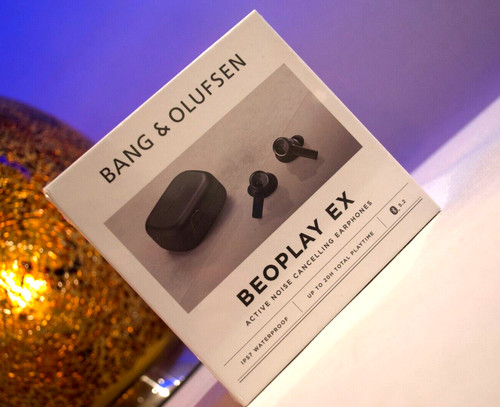 Bang and olufsen beoplay - b&o,