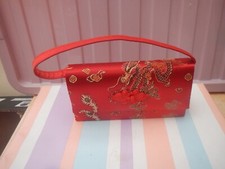 VITAGE FRANGI RED