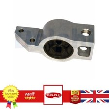 Trailing Arm Mounting For Audi