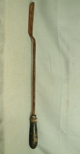 Vintage old antique farrier - vintage,