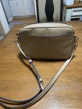 Michael Kors Purse Jet Set Tan