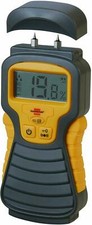 Digital moisture detector - detector, damp