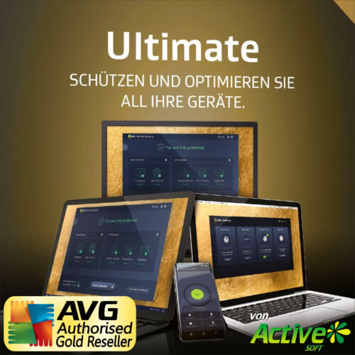 Avg ultimate 2026 - ultimate, 3