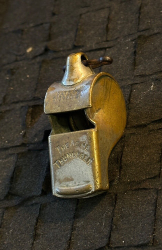 1950s railway whistle the - 1950s, acme