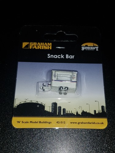 Gauge farish scenecraft - farish,