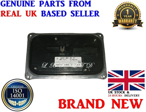 Genuine full led headlight - genuine,