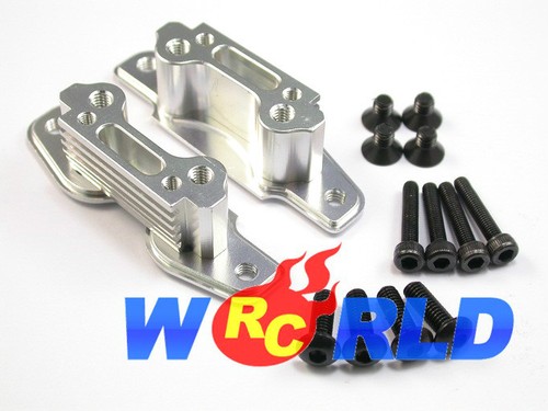 Alloy engine mount - engine,