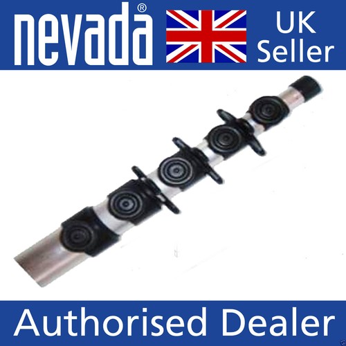 Nevada lma 33ft aluminium - nevada,