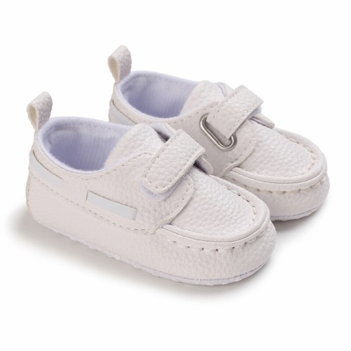 Newborn baby boy - pram, shoes