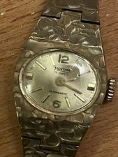 Vintage Women’s Mortima 15