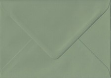 Vintage Green 162mm x 229mm