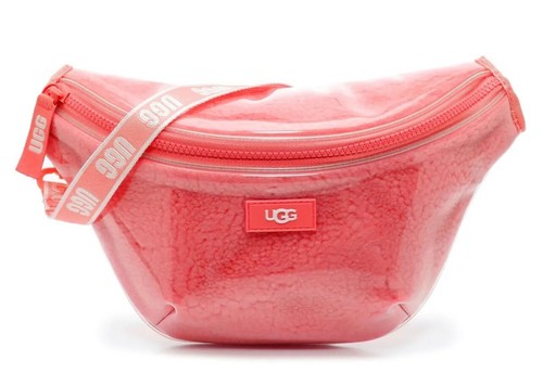 125 new ugg nasha clear - ugg,