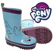 KIDS GIRLS CHILDRENS WELLIES WATEPROOF WELLINGTON RAIN SPLASH BOOTS UK 5-10 NEW