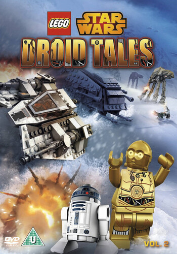 Lego star wars droid - wars:,