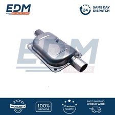 EBERSPACHER ESPAR EXHAUST