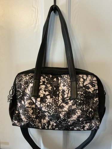 Kipling handbag with - kipling, and