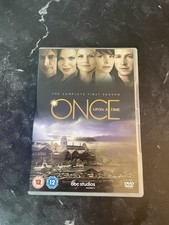 ONCE UPON A TIME THE COMPLETE