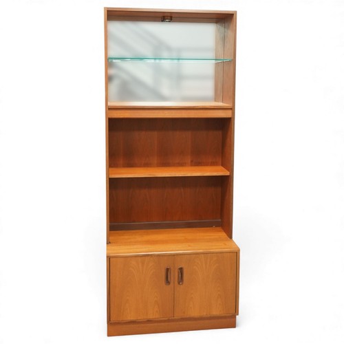 Mcm plan fresco vintage - mcm, teak