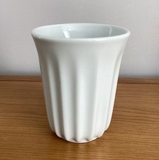 Hotel Chocolat Andrew Wicks Velvetiser Hot Chocolate Pod Cup Mug