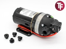 Flojet R3711333A Triplex 3/8"