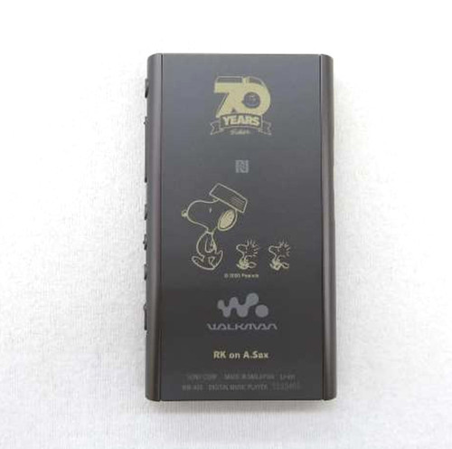 Sony walkman a55 - sony,