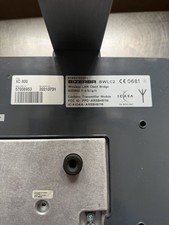 Bizerba Xc800 Scale Great