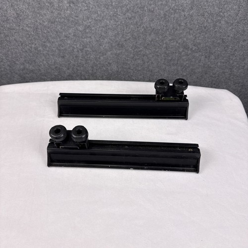 Thule roof rack adapter - thule,