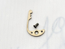 Valjoux 22 set bridge spring