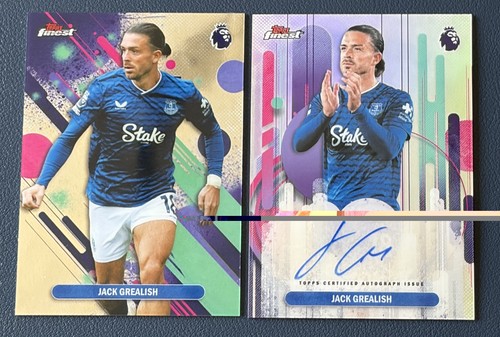 Jack grealish everton 2026 - grealish,