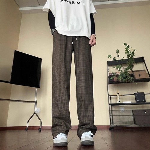 Mens loose fit - loose,