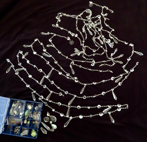 Lot old vintage - of, /