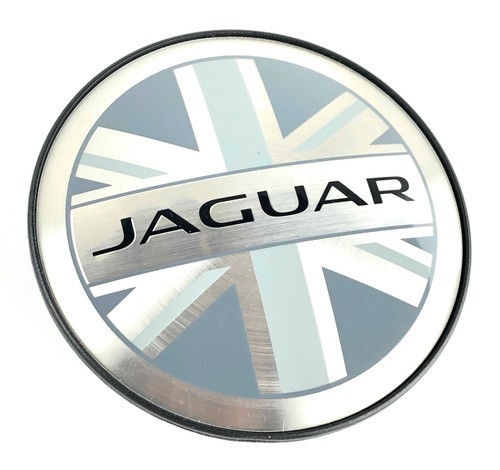Genuine new jaguar f - genuine,