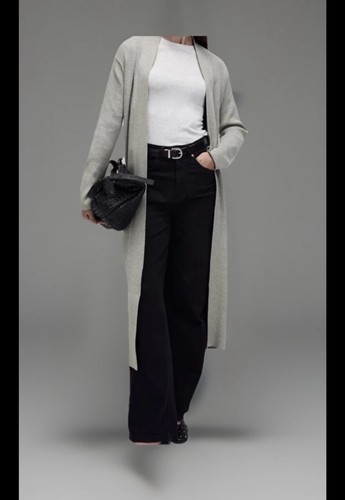 👉M&S⭐️Womens❤️Grey
